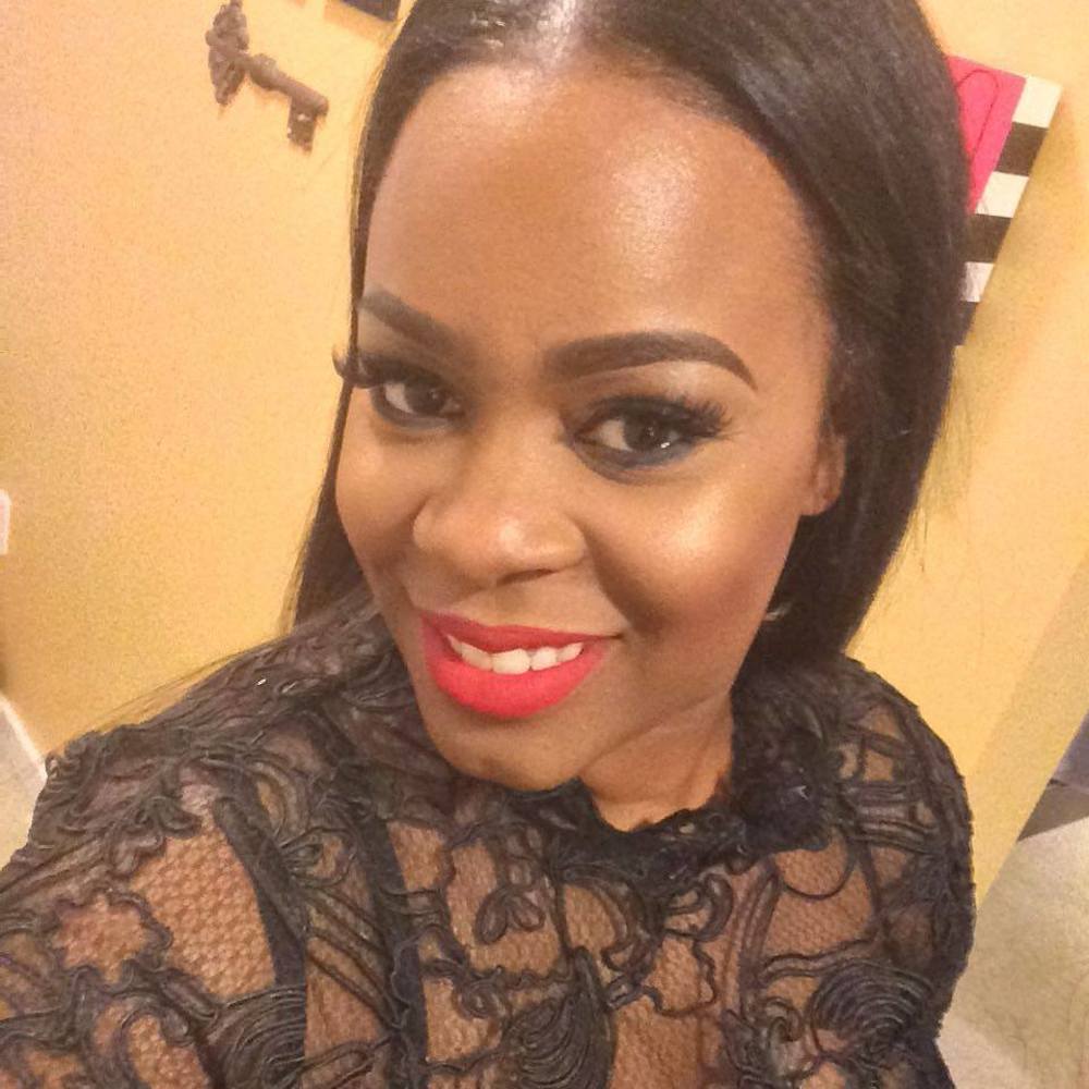Meet your Posher, Tameka